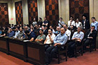 Siyum Hashas na Beit Yaacov